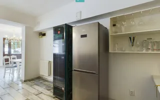 Spațiu comercial cu multiple destinații pe Martirilor - Poză 13