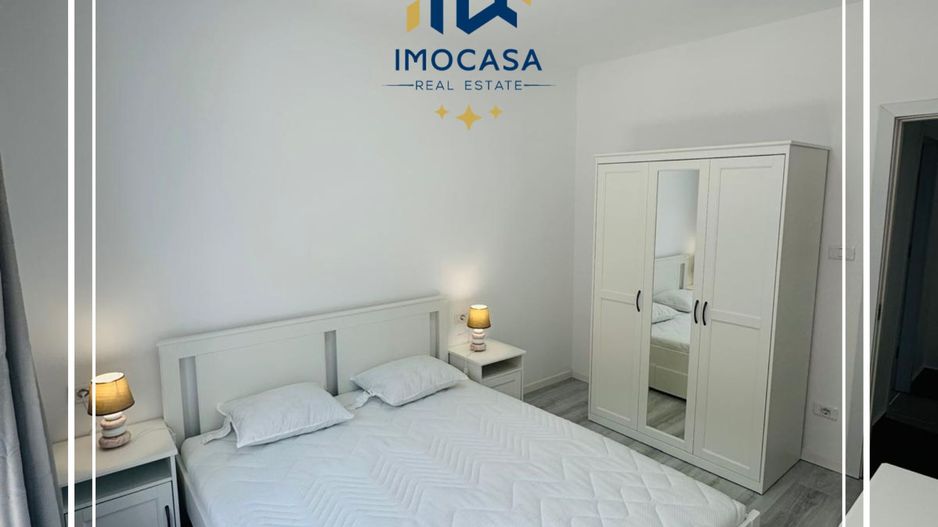 De Vanzare apartament Nou 2025 la chei, Arad - Poză 4