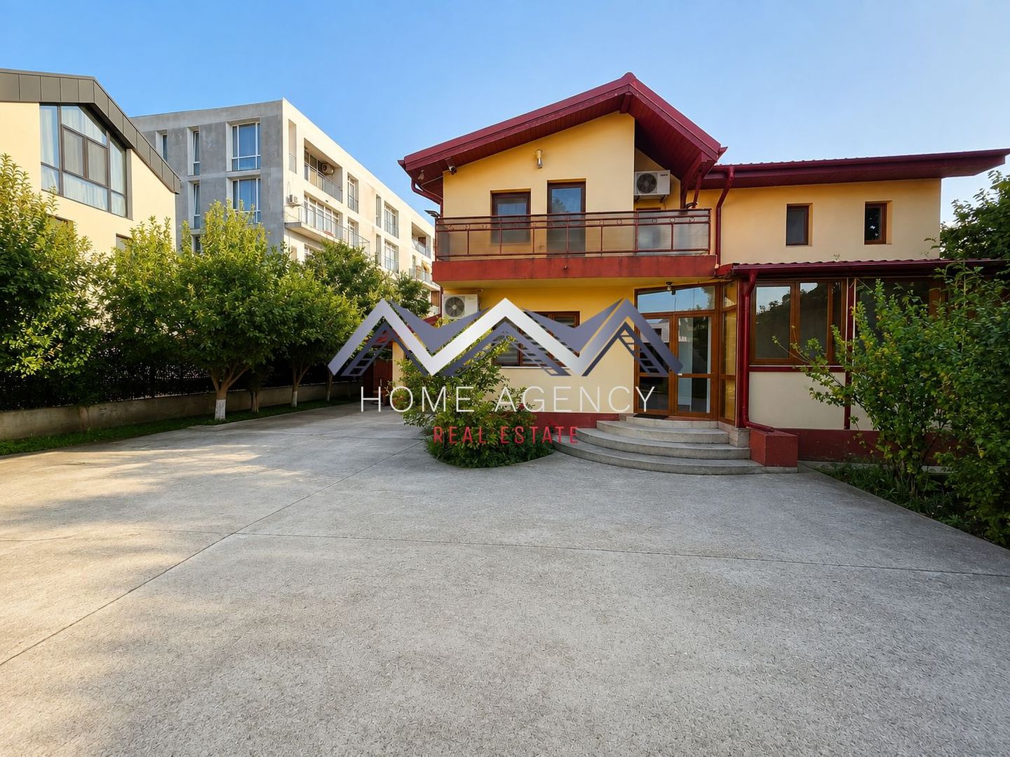 Casă individuală | 5 camere | 650 mp teren | Iancu Nicolae – Pădurea Băneasa - Poză 1