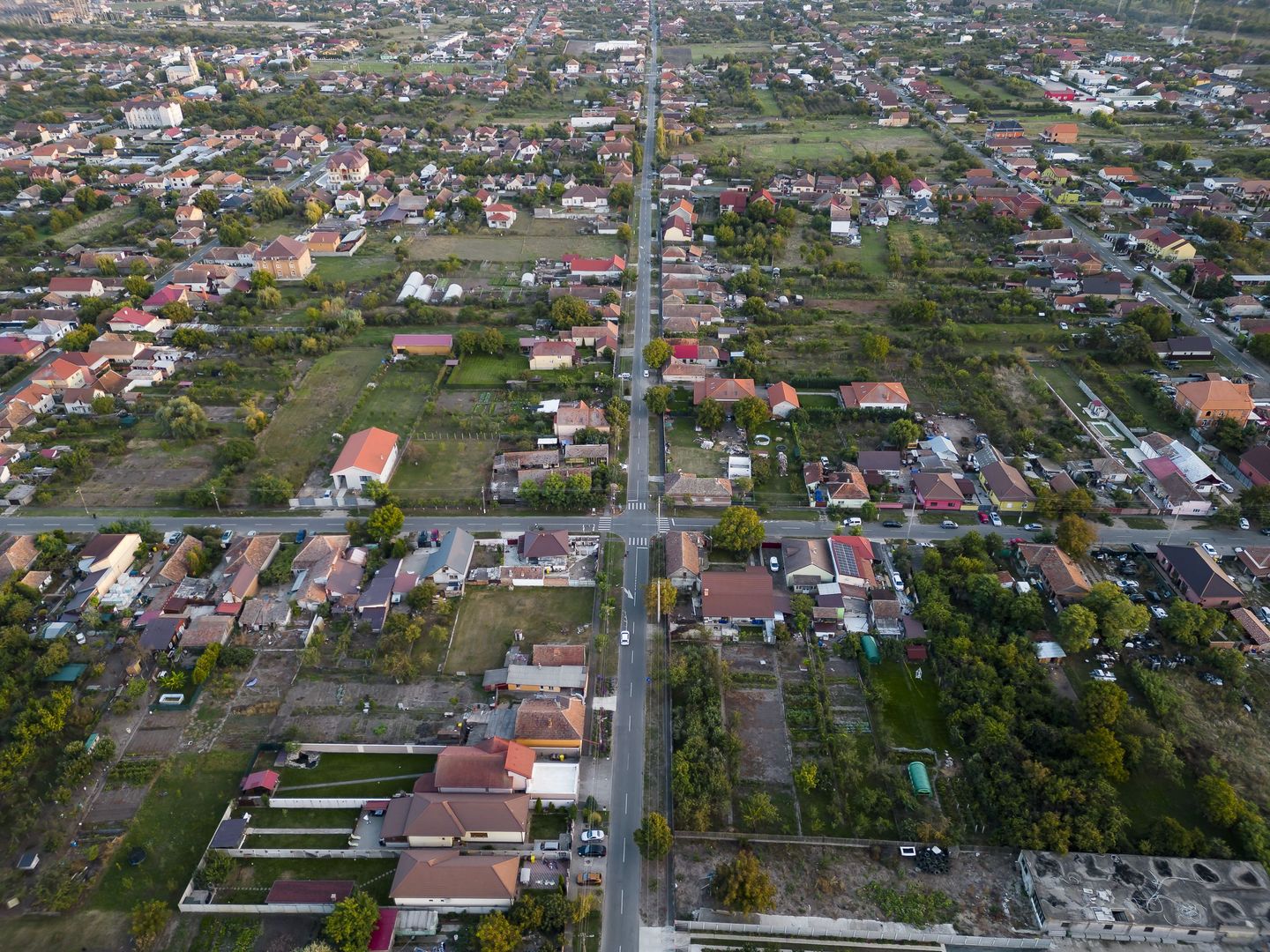 Teren cu Proiect și Autorizație Construcție - Poză 7