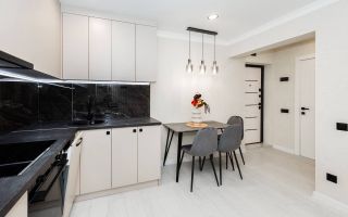 Vânzare, apartament,2 camere, str. Piata Unirii Principatelor,Buiucani - Poză 4