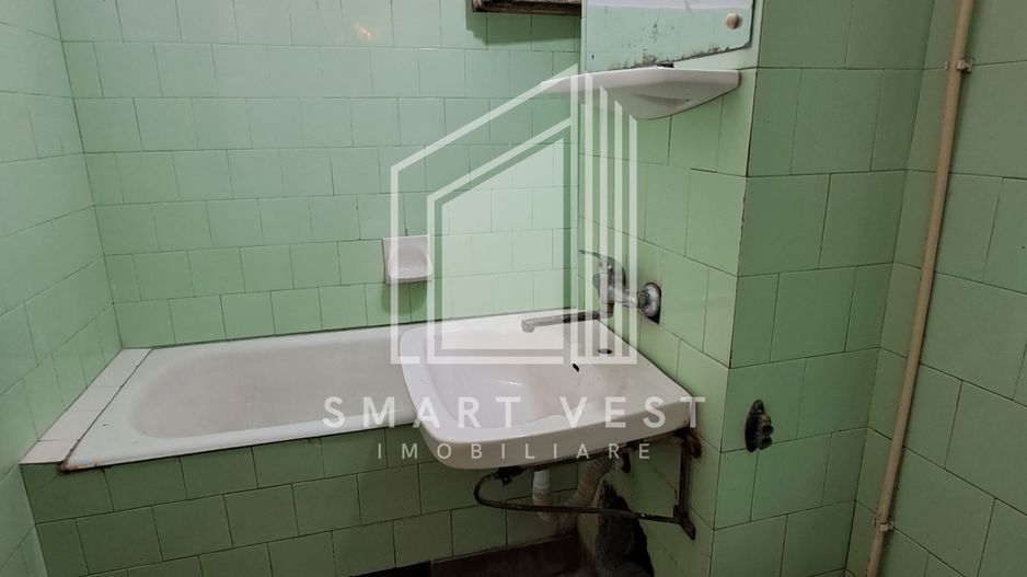 Apartament 4 camere | 79 mp | Zona Micro 16 - Poză 17