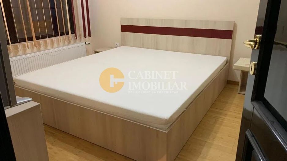 De vânzare: Apartament 2 camere – 66 mp – Copou, Exclusive Residence - Poză 4