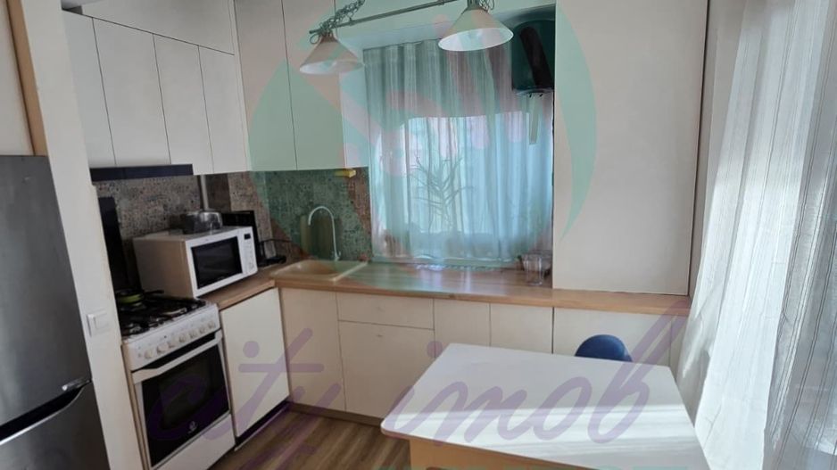 2 camere 50 mp  | Lângă Parcul Tineretului | Complex modern - Poză 2