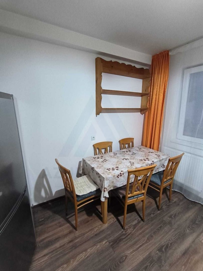 Apartament 2 camere 56 mp utili balcon 6 mp etaj 2 zona Arhitectilor - Poză 2