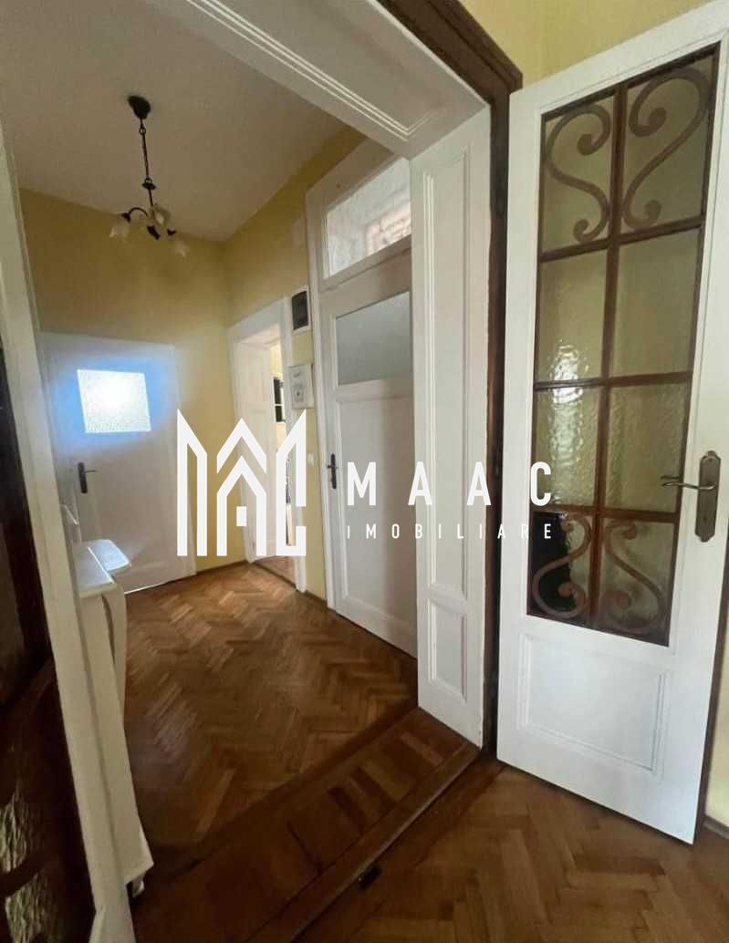 Apartament 3 Camere | 90MPU | Curte Proprie | Central - Poză 5