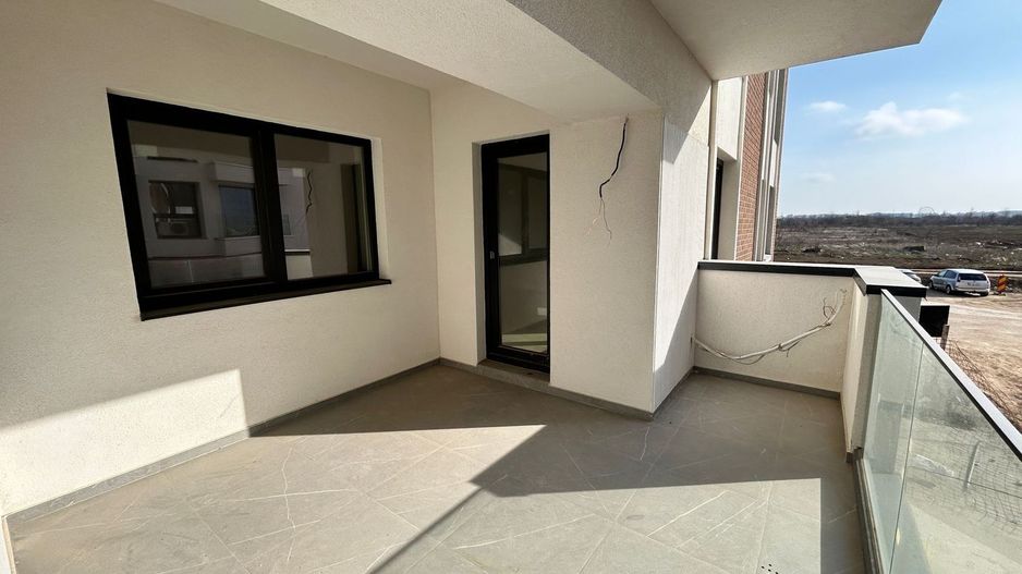 Apartament 3 camere Pipera Plaza - Poză 1