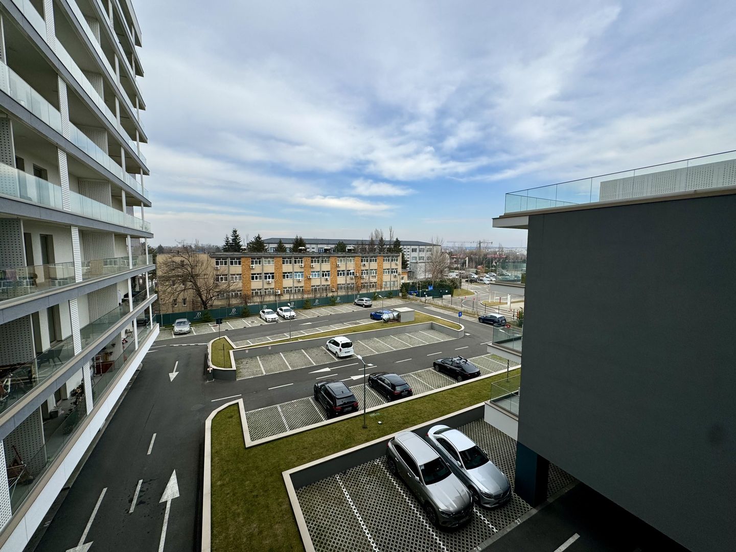 Apartament modern cu 2 camere de vânzare în Art City | Sector 1, București - Poză 9