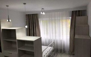 Apartament 1 cameră decomandat, etaj 3, zona Oancea, Iași - Poză 3