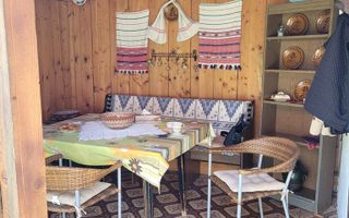 Casă monument istoric I 70 mpu I Teren 2500 mp I Săliște - Poză 6