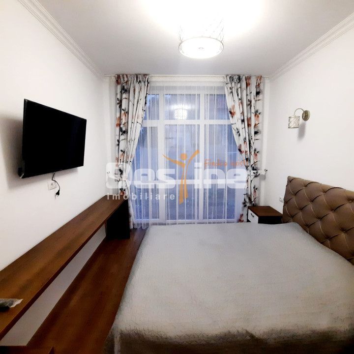 Afacere la cheie  in Husi, potrivita pentru investitia dumneavoastra - Poză 9