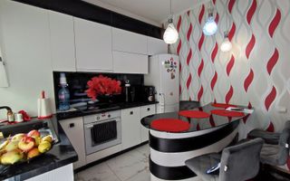 Apartament cu 2 camere la cheie | Cartierul Iris | Oașului Residence - Poză 3