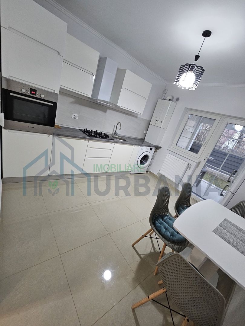 Casa moderna Family Market Miroslava - Poză 3