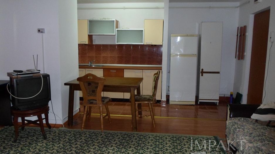 Apartament 1 camera cu nisa de dormit str. C-tin Brancusi ! - Poză 2