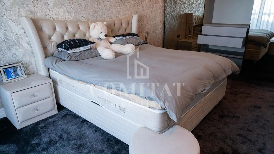 Penthouse exclusivist în cartierul Europa | La cheie! - Poză 20