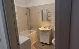 Inchiriere apartament modern, mobilat si utilat, etaj 2, Grand Arena - Poză 11
