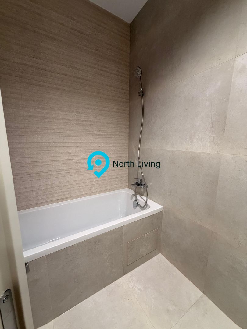 Apartament 3 Camere Exclusivist | Prima închiriere | Iancu Nicolae - Poză 15
