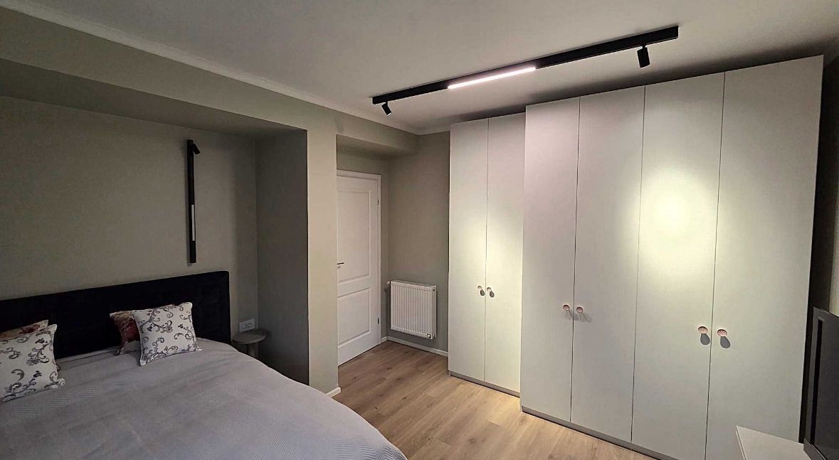 AP. 2 CAMERE HERASTRAU, LOC PARCARE, BLOC NOU, MASINA SPALAT VASE - Poză 4