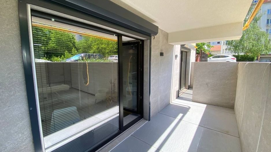 Spațiu Comercial de Vânzare Buiucani, str. Alba Iulia - Poză 22