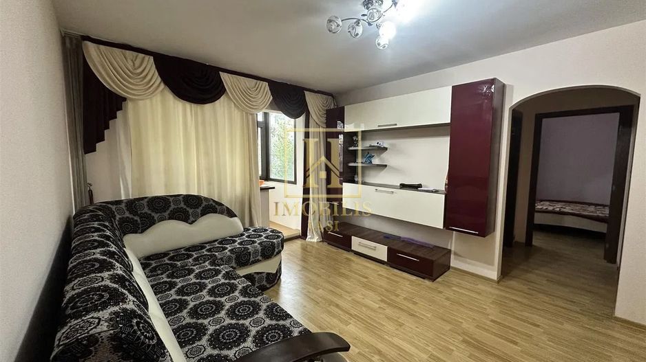 Apartament 2 camere SD 51 mp FARA RISC Cantemir 90000 euro - Poză 3
