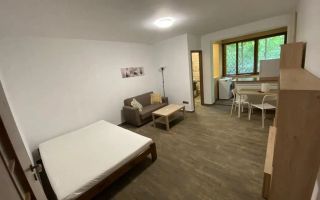 Garsoniera de inchiriat renovata  Drumul Taberei - Poză 1