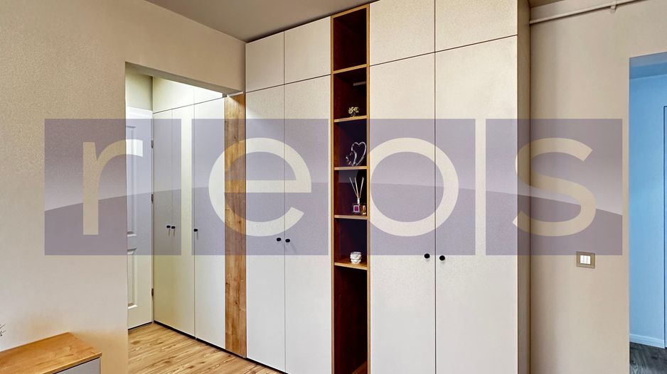 VANZARE APARTAMENT 2 CAMERE | LACUL TEI | NOU RENOVAT-MOBILAT | 40 MP - Poză 13