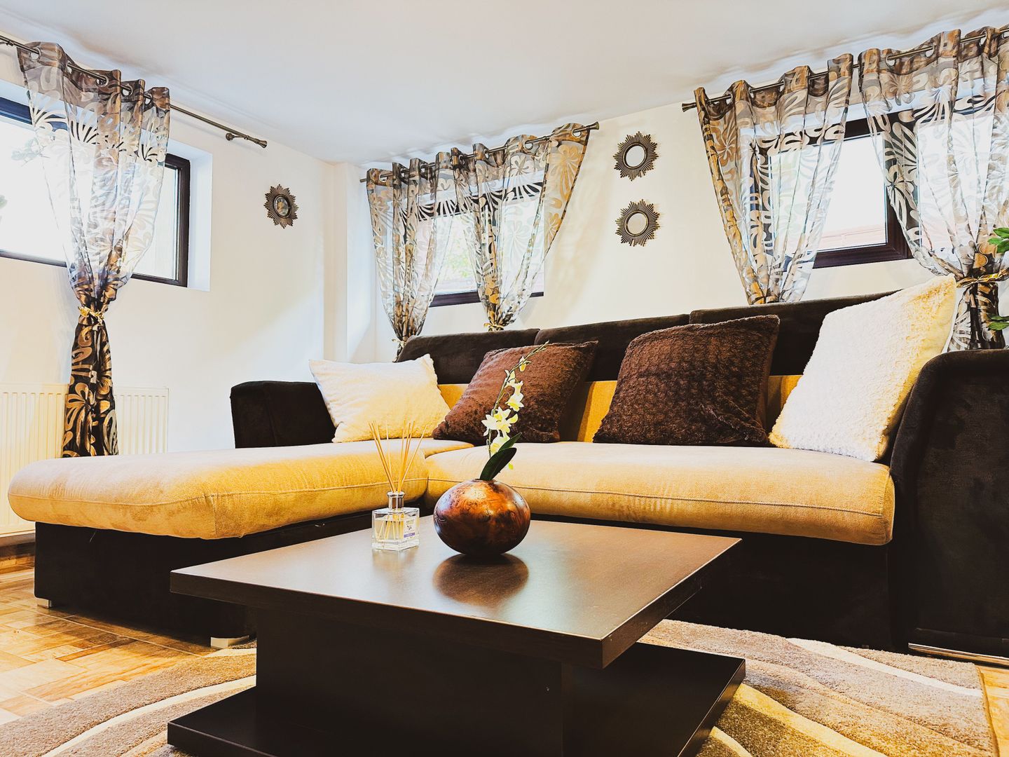 INCHIRIAT - Apartament 2 camere - Dumbravita Lidl - Mobilat&Utilat | Parcare - Poză 5