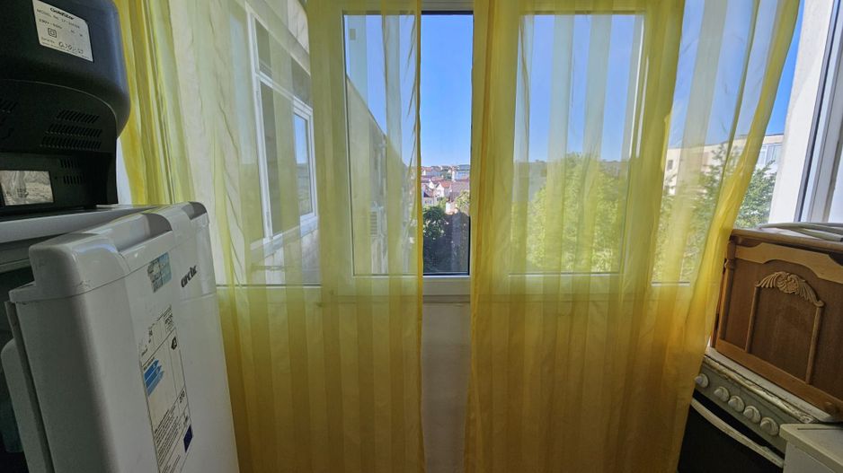 Apartament 2 camere, Trivale, etaj 4 - Poză 7