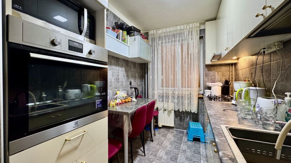 Apartament 3 camere lux | Bulevardul Timisoara - Poză 6