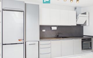 Loft ultracentral ultramodern, la prima închiriere - Poză 2