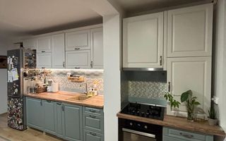 Girocului | 3 Camere | Mobilat si Utilat | Centrala proprie - Poză 5