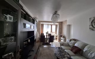 Apartament in zona Beller-Parc Floreasca, "VEDERE PANORAMICA" - Poză 2