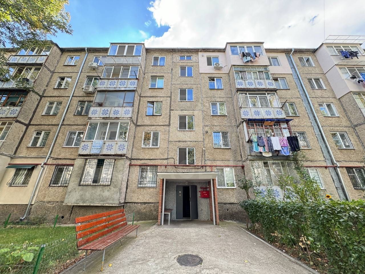 Vânzare, apartament, 2 camere, strada Teilor, Botanica - Poză 11