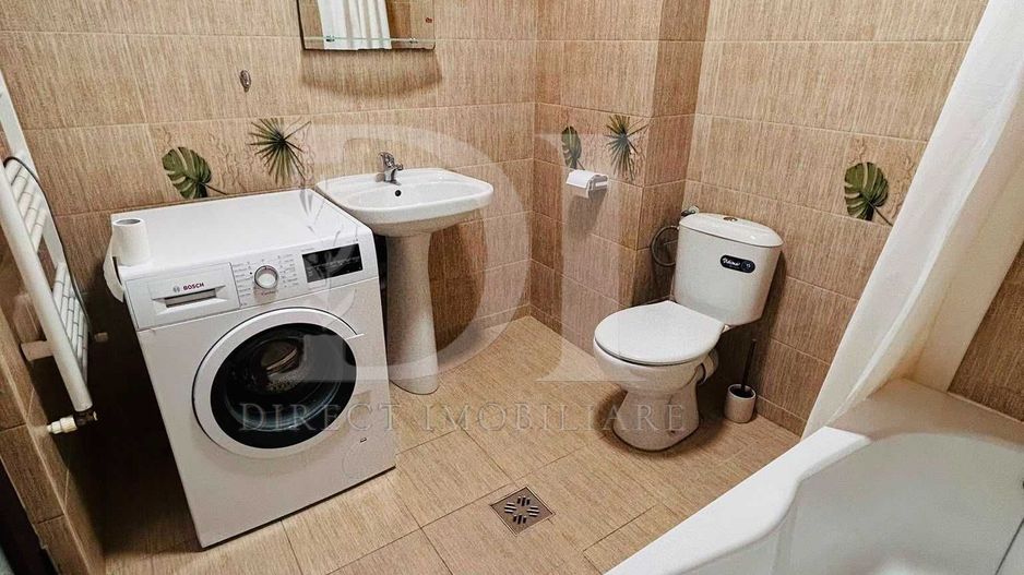 Apartament 2 camere decomandat |  Zona BMW – Metro - Poză 7
