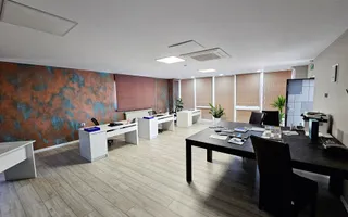 Birouri premium cu lift, 75–400 mp, zona Carolina Mall - Poză 14