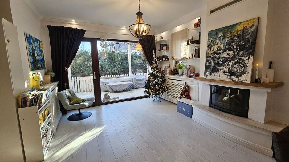 Casa 4 camere de vanzare | P+1+Pod | mobilata si utilata | Mogosoaia - Poză 4