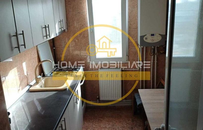Apartament cu 2 camere/ 47mp/ Bulevardul Cantemir - Poză 6
