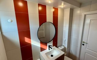 Apartament 3 camere decomandat Podu Ros  Piata Nicolina - Poză 23