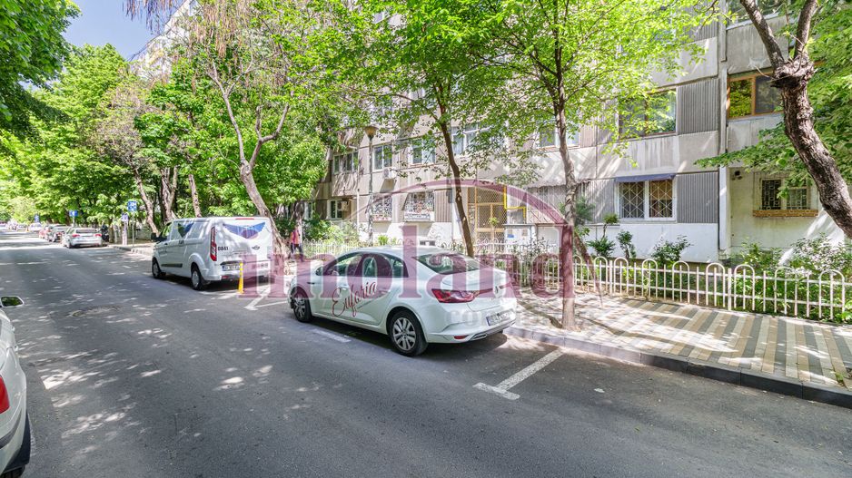 Apartament - 3 camere cu centrala proprie - Vanzare - Pta Rahova - Poză 13