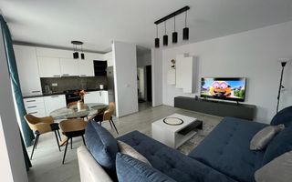 Aradului-Armoniei, 2 camere+loc parcare de inchiriat - Poză 1