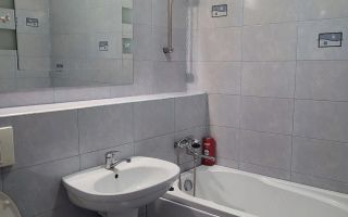Apartament 2 camere decomandat | Hipodrom 3, Sibiu | balcon 12 mp - Poză 10