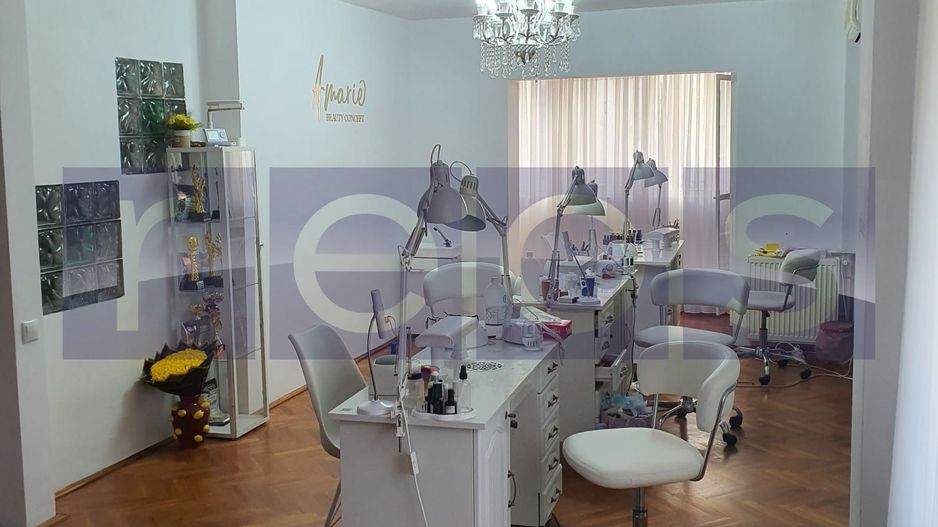 INCHIRIERE SPATIU PARTER | ZONA DECEBAL - Poză 7