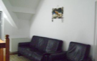 Pensiune de vanzare P+E Busteni - central - Poză 7