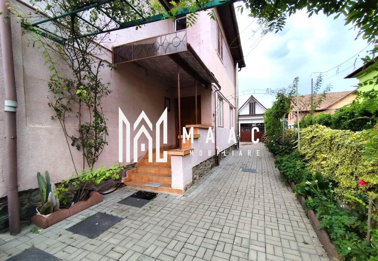 Casa 3 camere I Teren 548 mp I Garaj I Zona Trei Stejari - Poză 12