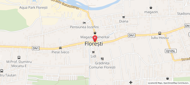 Locație LZY Imobiliare