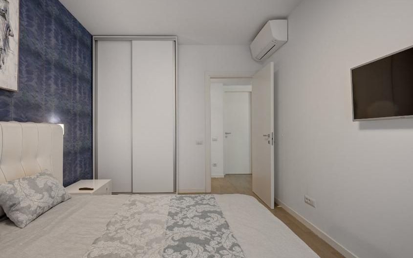 APARTAMT SUPERB | PARCARE SUBTERANĂ | HERASTRAU - Poză 4