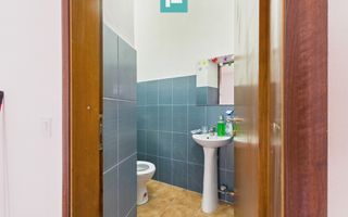 Spațiu comercial de închiriat Piața Catedralei - Poză 5