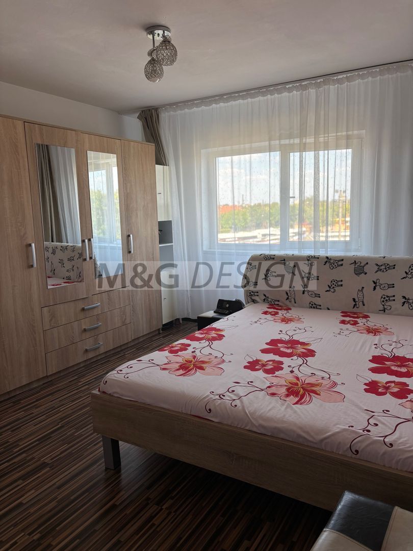 Apartament cu 2 camere zona Iosefin - Poză 3