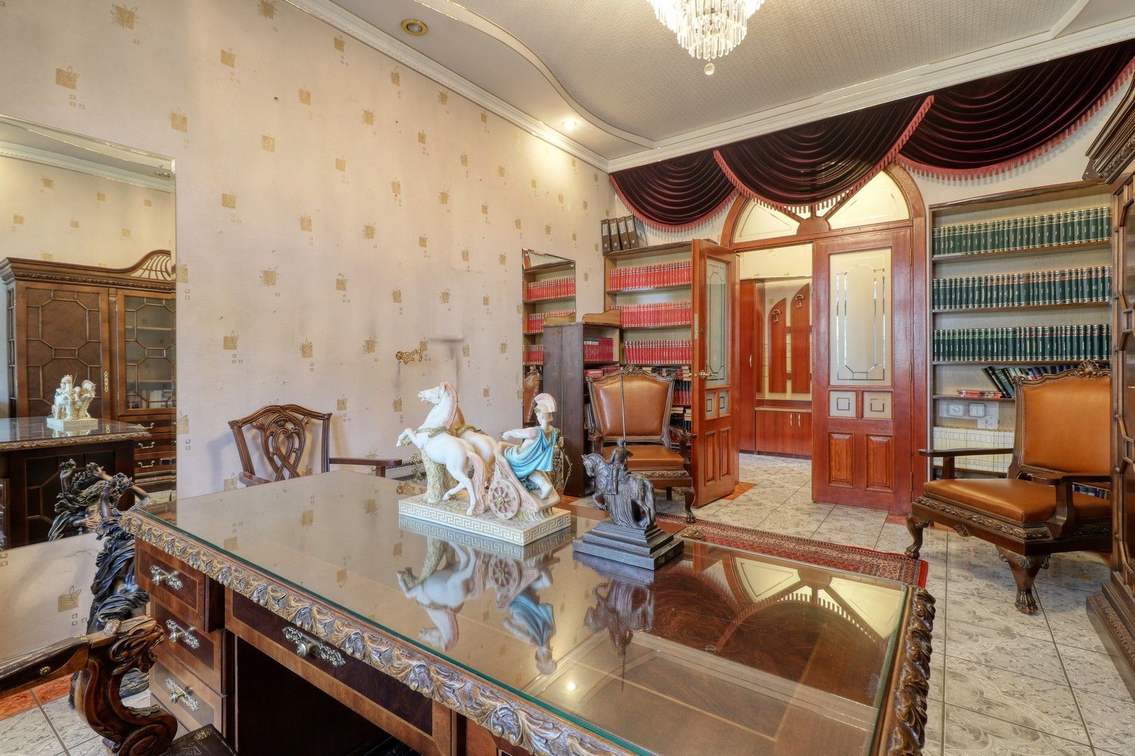 Oportunitate rară | Apartament 7 camere | 250 mp | Zona Dacia – - Poză 15