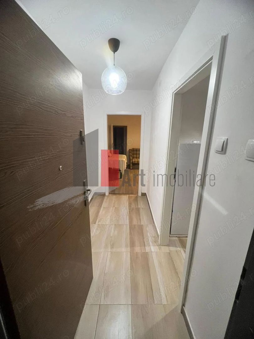 Apartmant cu 3 camere in zona Grivitei/1Mai/Piata Chibrit - Poză 7